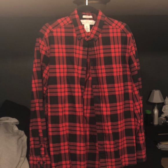 H&M Other - Men’s H&M button up shirt